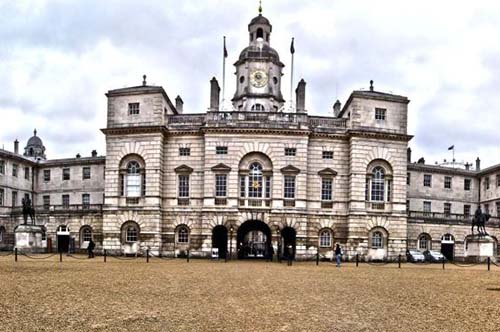 London